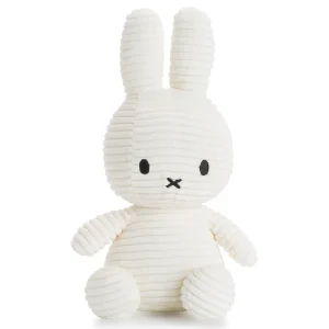PELUCHE BON TOY CORDURPOY OFFWHITE